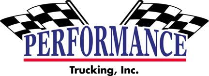 855 Progress Industrial Blvd. Lawrenceville, Georgia 30043 Driver Application Referred by: Please email completed forms back to: sdavis@performancetrucking.