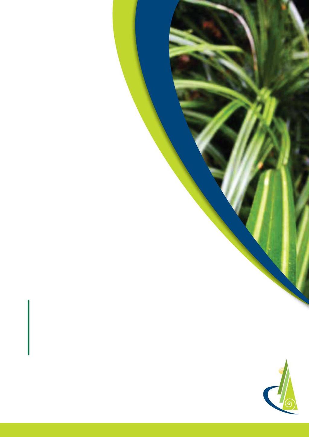 KAWERAU DISTRICT COUNCIL Annual Report