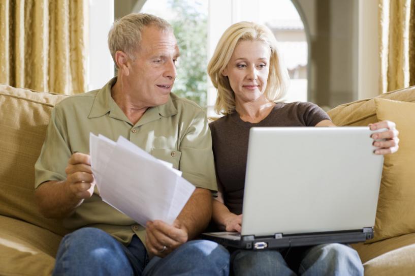 Planning For Retirement There are a few problems with the title of this section that you see above The word retirement to many people seems like a goal that may be so far in the future, that it has