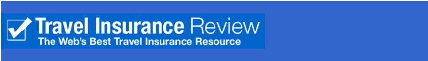 Review Sites http://www.travelinsurancereview.