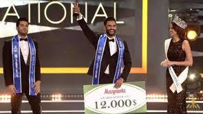 Prathamesh Maulingkar, hailing from Goa, India, became the first Asian/Indian Mr Supranational 2018 Prathamesh Maulingkar from Goa, dubbed as Mr.