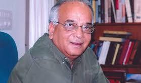 Padma Shri historian and former Jamia VC, Mushirul Hasan passed away at 71 On 10 th December, renowned historian and