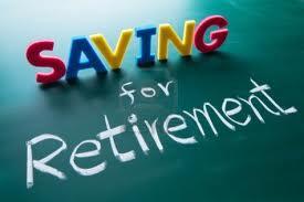 Retirement The easiest example to think of is an individual living off a fixed income.