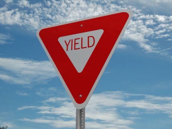 Yield Yield is the return you actually earn on the bond price you paid and the interest payment you receive.