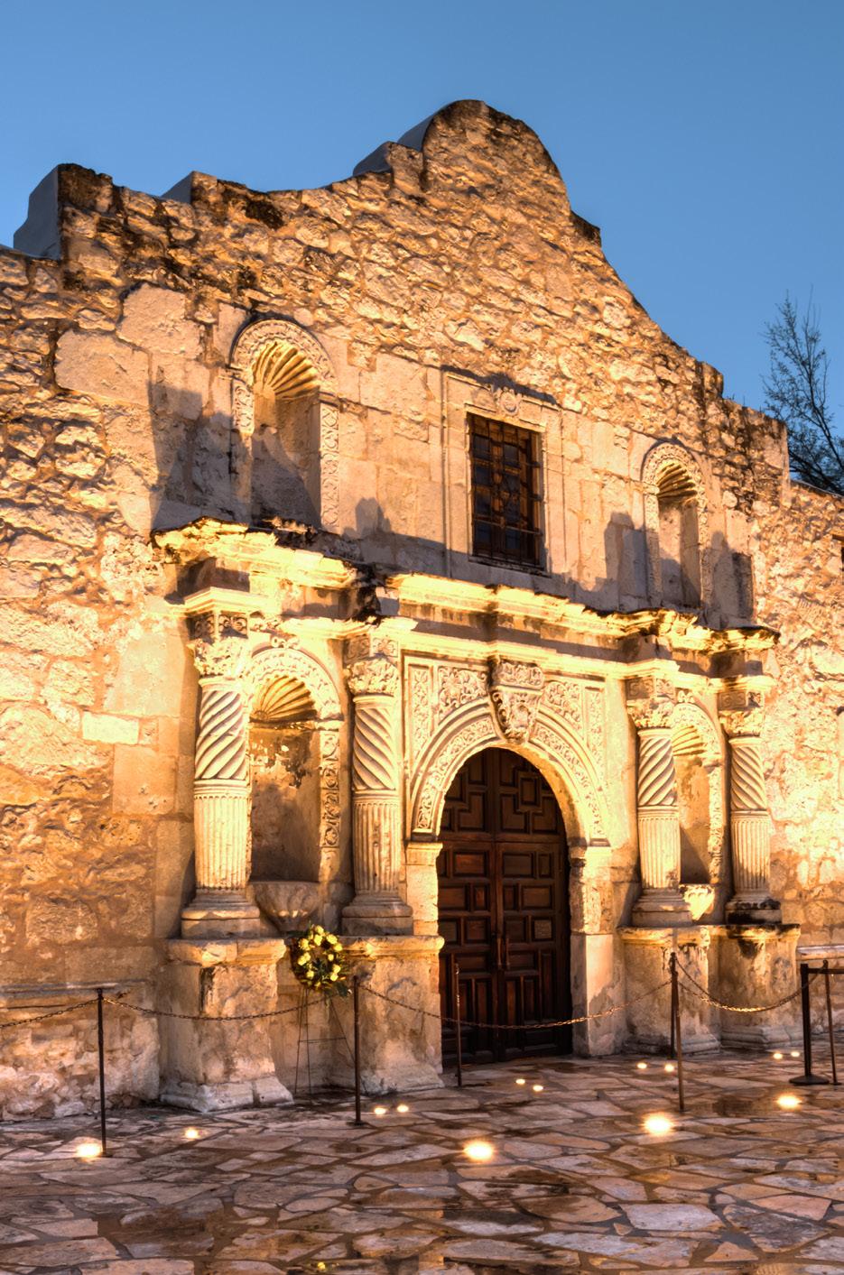 the River City 300 th Anniversary SAN ANTONIO DE BÉJAR Patrick Grabiec, Staff Auditor, Bexar County Auditor s Office This session will provide an