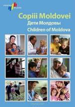 Moldovan, Russian and English versions Issue: June 2008 CHILDREN OF MOLDOVA New The statistical compilation covers statistical data on child s situation for the period 995-2006.