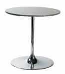Pedestal Tables 104 Round White