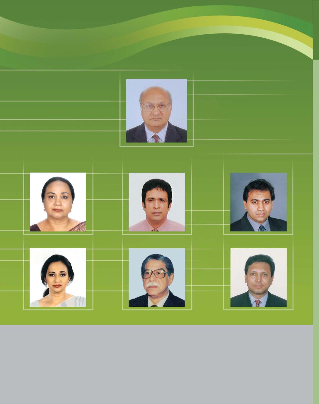 2 Annual Report 2009 Corporate Management Board of Directors Mr. M Anis Ud Dowla Chairman & Managing Director Mrs. Najma Dowla Director Dr. F H Ansarey Director Dr. Arif Dowla Director Ms.