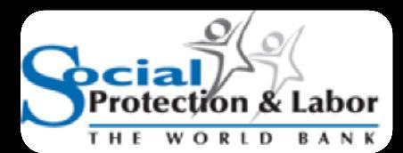 Social protection systems