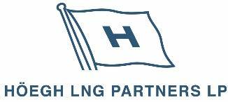 Höegh LNG Partners LP (NYSE:HMLP) Investment Summary The Only Publicly Listed Pure Play Owner and Operator of FSRUs Rapidly Growing Supply of Inexpensive LNG Driving FSRU Adoption Modern Assets