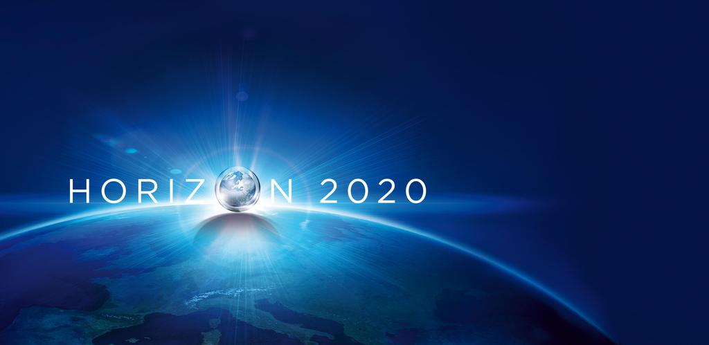 Horizon 2020 The EU Framework Programme for Research and Katerina