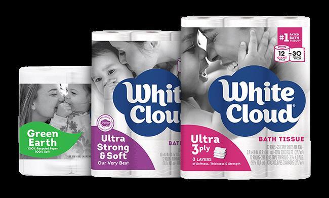 White Cloud to Pursue Expansion in the U.S.