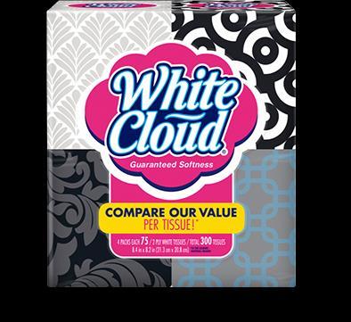 until two years ago White Cloud benefits from a
