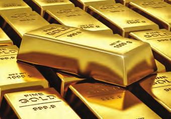 The SNB would have to buy around 320 tonnes of gold per year. In 2013 the total global gold production for the year was 2,770.