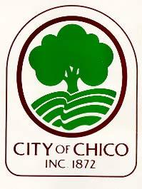 CITY OF CHICO FEE SCHEDULE TABLE OF CONTENTS REVISION DATE: 6/21/2016 General Information: The fee schedules included in this document are created in Microsoft Excel and can utilize the associated