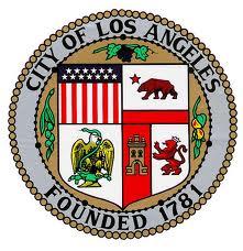 CITY OF LOS ANGELES Bureau of Street Services Investigation & Enforcement Division Billed to: SYLVIA ARREDONDO 544 N Avalon Blvd.