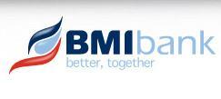 BMI Bank BSC 8 GMFA Stake: 10.0% Company Website: www.bmibank.com.