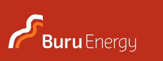 Buru Energy Limited ABN 71 130 651 437 Interim
