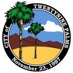 SPECIAL WORKSHOP TWENTYNINE PALMS CITY COUNCIL AND TWENTYNINE PALMS PLANNING COMMISSION WILL HOLD A JOINT WORKSHOP TO DISCUSS THE DOWNTOWN ECONOMIC REVITALIZATION SPECIFIC PLAN City Hall 6136 Adobe