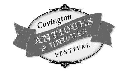 VENDOR AGREEMENT FORM I have read and fully understand the rules, procedures, terms and conditions outlined in the Festival Rules & Agreement Form for the 2018 Covington Antiques and Uniques Festival.