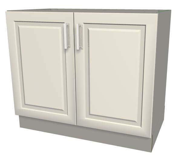 Have the same cabinets custom made for you as the professional use. We only use a Mortise and Tenon construction system.