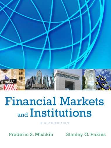 Chapter 18 Financial Regulation Chapter Preview The financial system is one of the most heavily regulated industries in our economy.
