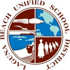 LAGUNA BEACH UNIFIED SCHOOL