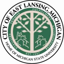 November 20, 2013 Mayor and Members of City Council City of East Lansing East Lansing, Michigan 48823 City of East Lansing 410 Abbot Road East Lansing, MI 48823 (517) 337-1731 Fax (517) 337-1607 www.