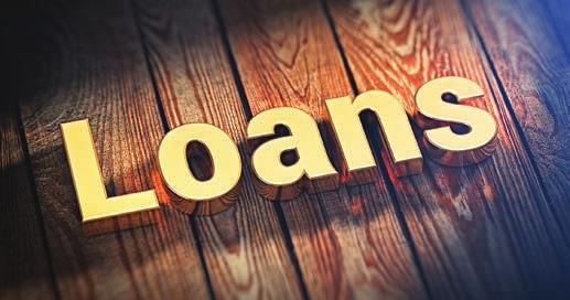 loan. If you don t, the IRS may claim you received a taxable dividend or compensation payment rather than a loan.