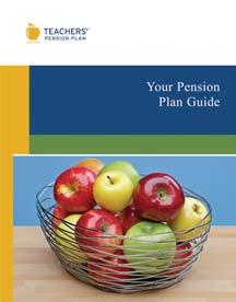 This brochure provides members with essential information about the plan it s the first brochure new employees receive when they enrol.
