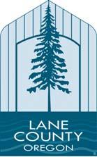 Management s Discussion and Analysis The management of Lane County, Oregon, presents this narrative overview to facilitate both a shortterm and long-term analysis of the financial activities of the