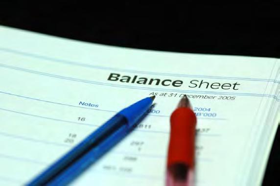 Overview Balance Sheets 1. What is a balance sheet? 2. What is its purpose? 3. What information does it tell you? 4.