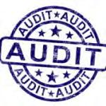 Overview 6. How is a balance sheet audited?
