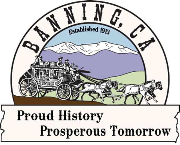 MANAGEMENT S DISCUSSION AND ANALYSIS The management of the City of Banning (City) presents this narrative overview and analysis of the financial activities of the City for fiscal year ended June 30,