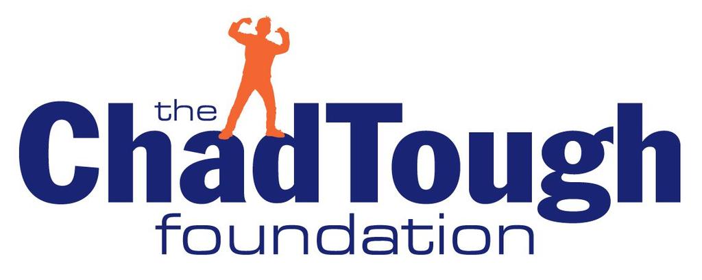 FUNDRAISING GUIDELINES & APPLICATION Thank you for your interest in raising funds to benefit The ChadTough Foundation (The CTF)!