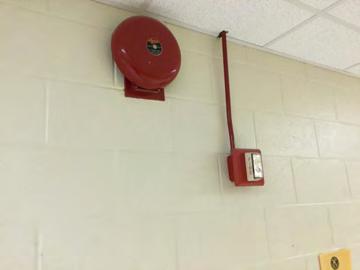Fire & Alarm Systems