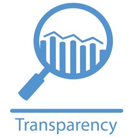 REVIEW PRACTICE GUIDANCE 2017 Update of the Analysis of the Assessment of Completeness and Transparency of