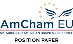 19 October 2015 Introduction In light of the ongoing negotiations for a Transatlantic Trade and Investment Partnership (TTIP) between the EU and US, AmCham EU wishes to reiterate its key priorities