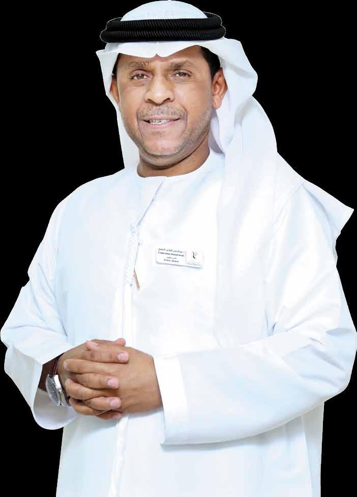 Dr. Abdulrahman Al-Shayeb