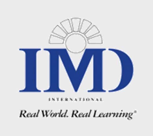 Israel in IMD Rankings IMD World Competitiveness Yearbook 2014 stitute for Management Development ranked Israel 24 th out of 60 ies for 2014.
