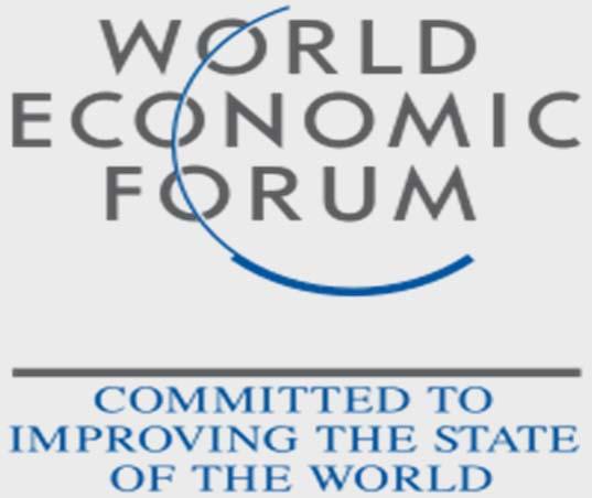 Israel in WEF Rankings World Economic Forum Global Competitiveness Index 2013-2014 orld Economic Forum ranked Israel 27 th out of 148 countries for 2014- n terms of