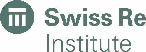 By merging our high-quality research and outreach capabilities, and partnering with the world's leading experts, the Swiss Re Institute enables us to remain at the forefront of industry dynamics and