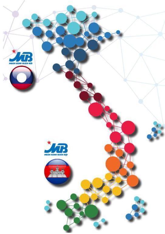 MB Distribution Network Branch Network 1 Head Office 96 local branches 188 Transaction Offices 2 foreign