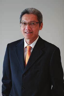 10 BOARD OF DIRECTORS Mr Lee is a non-executive director of the Company and sits on its Audit Committee and Remuneration Committee. He has been the Company s director for about 21 years.