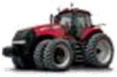 quarter specifically in combines (down 22%) Market share was flat for tractors