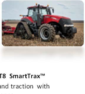 Rowtrac tractor Launched at Farm Progress Show New 2015 lineup of Farmall tractors Hay and forage