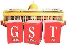 CA SUDHIR HALAKHANDI (English Version) GOODS AND SERVICE TAX- FOR TAX PAYERS (SMALL TRADERS AND MSMEs