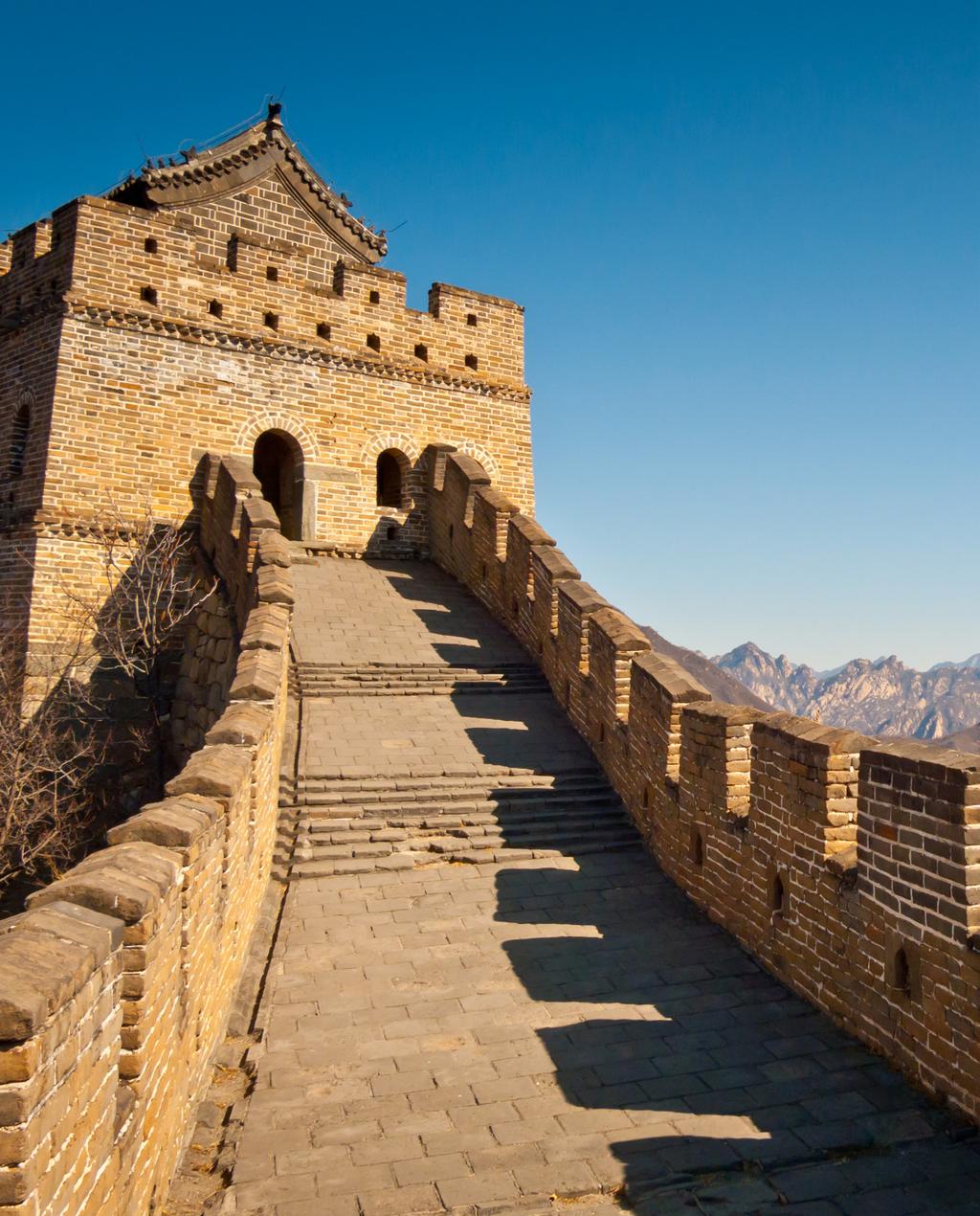 China s 13th Five Year Plan: 2016-2020: What does it mean for your business? www.lehmanbrown.com This article was prepared by LehmanBrown International Accountants.