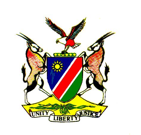 Republic of Namibia Quarterly Gross