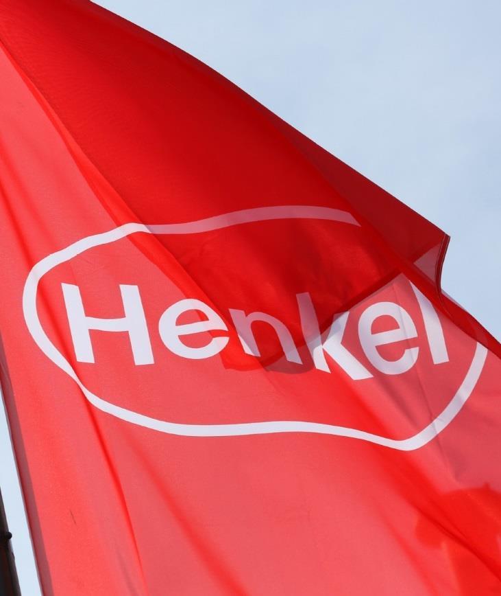 Key points you heard from us today Henkel with good performance in 2018 Clear business priorities for fiscal 2019 to reinforce growth momentum Outlook for 2019 reflecting higher growth